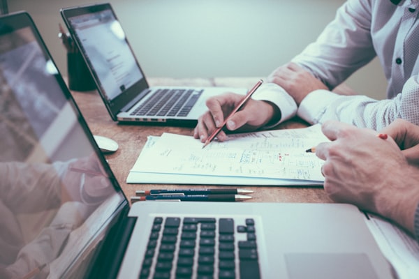 ERP Solutions