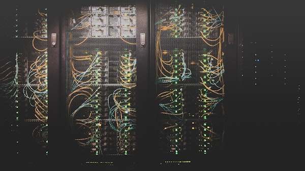 IT Infrastructure