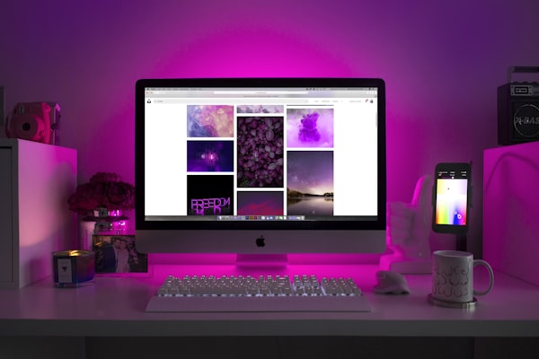Web Development